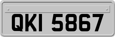 QKI5867