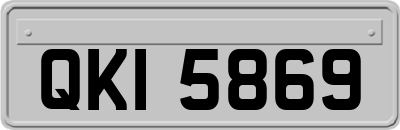 QKI5869