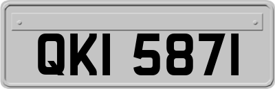 QKI5871