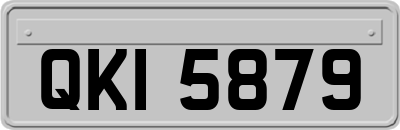 QKI5879