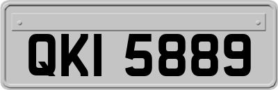 QKI5889