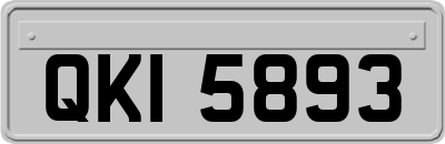 QKI5893