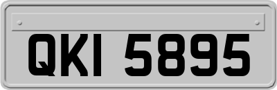 QKI5895