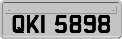 QKI5898