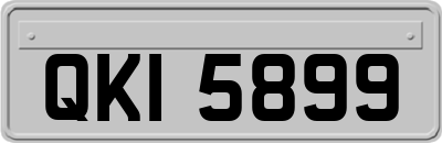 QKI5899