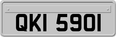 QKI5901