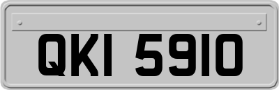 QKI5910