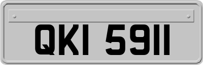 QKI5911