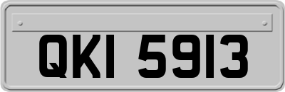 QKI5913