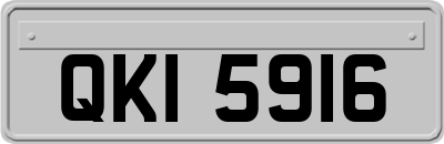 QKI5916