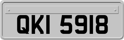 QKI5918