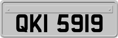 QKI5919