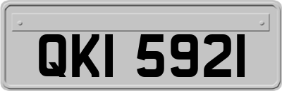 QKI5921