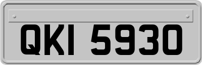 QKI5930