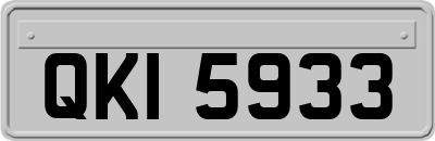 QKI5933