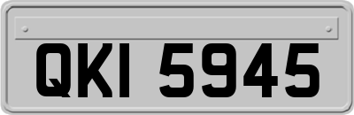 QKI5945