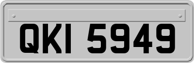 QKI5949