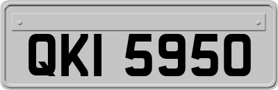 QKI5950