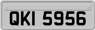 QKI5956