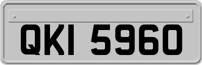 QKI5960