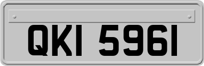 QKI5961