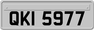 QKI5977