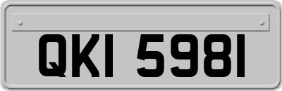 QKI5981