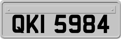 QKI5984