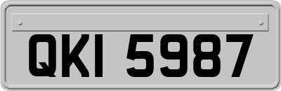 QKI5987