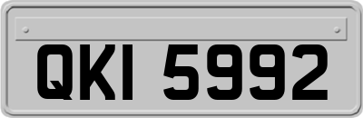 QKI5992