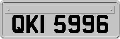 QKI5996