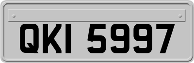 QKI5997