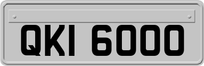 QKI6000