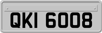 QKI6008