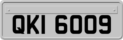 QKI6009