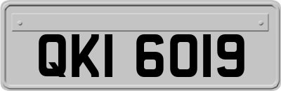 QKI6019