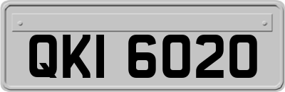 QKI6020