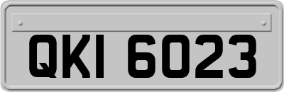 QKI6023