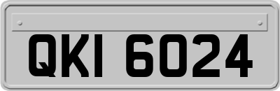 QKI6024