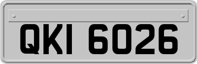 QKI6026