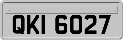 QKI6027