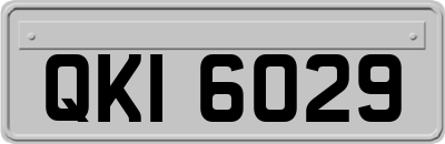 QKI6029