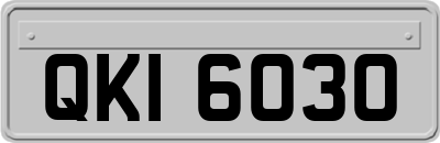 QKI6030