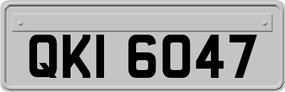 QKI6047