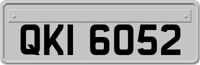 QKI6052