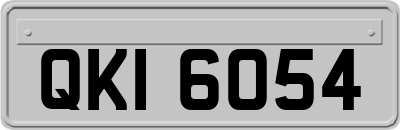 QKI6054