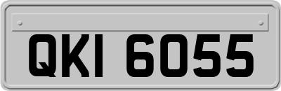 QKI6055