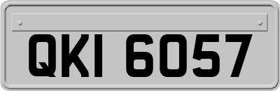 QKI6057