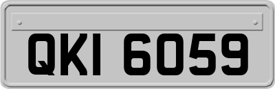 QKI6059