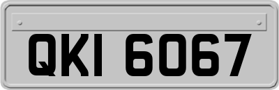 QKI6067